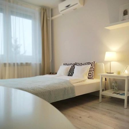 White Almond Apartment Budapest Exterior photo