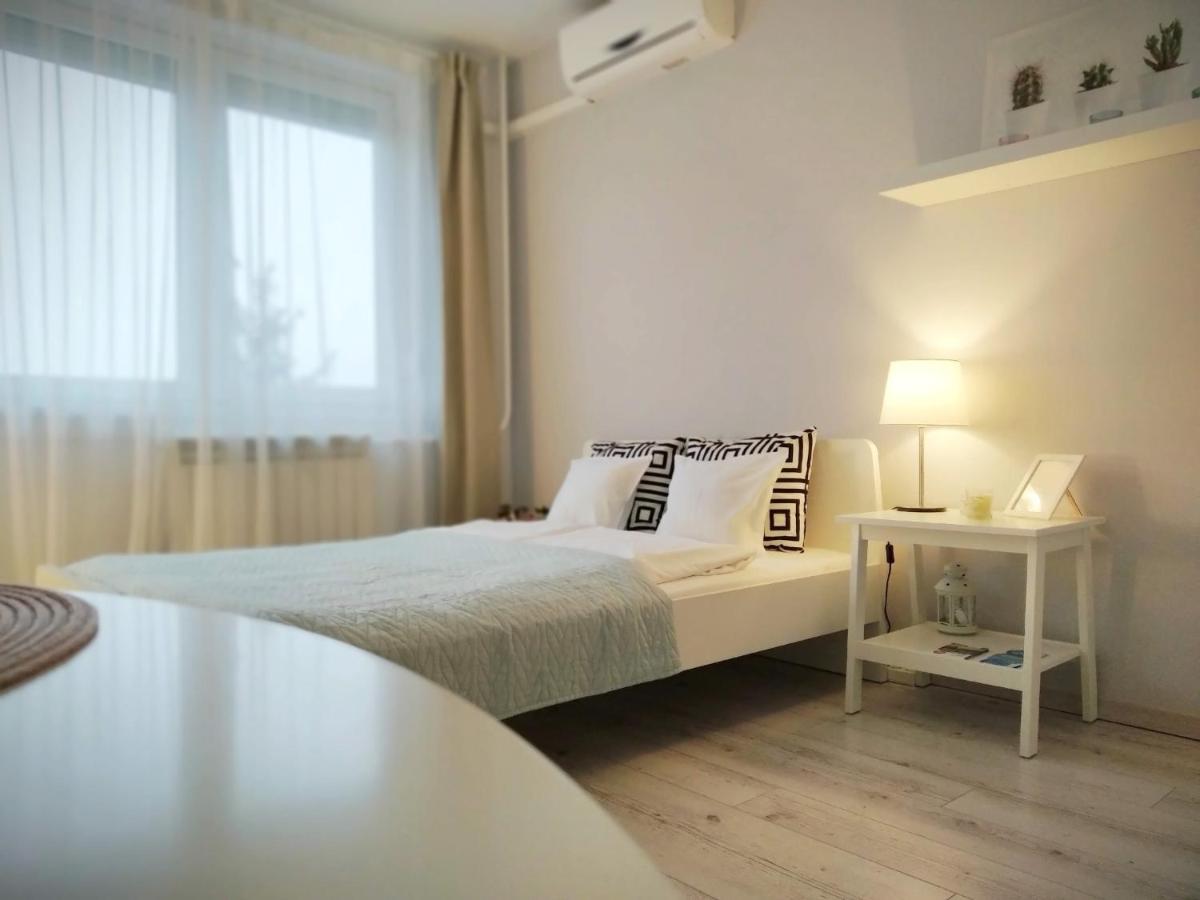 White Almond Apartment Budapest Exterior photo